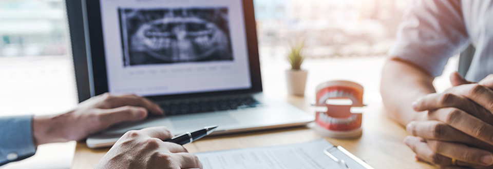 歯科ホームページで集患出来る医院・できない医院