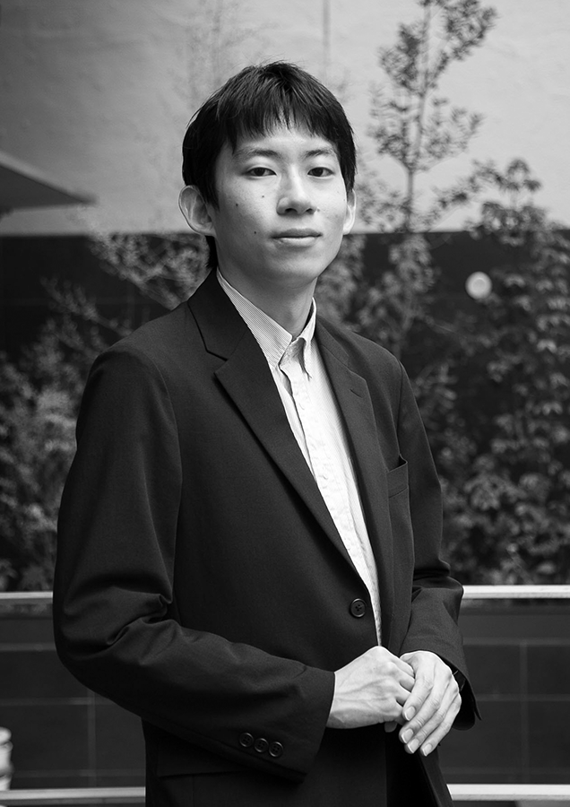 大堀 恭輝