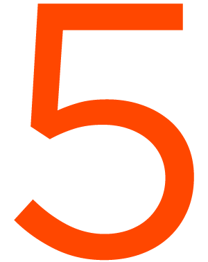 5