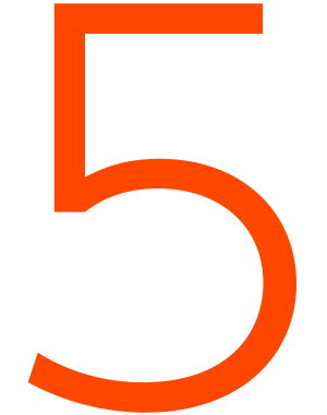 5